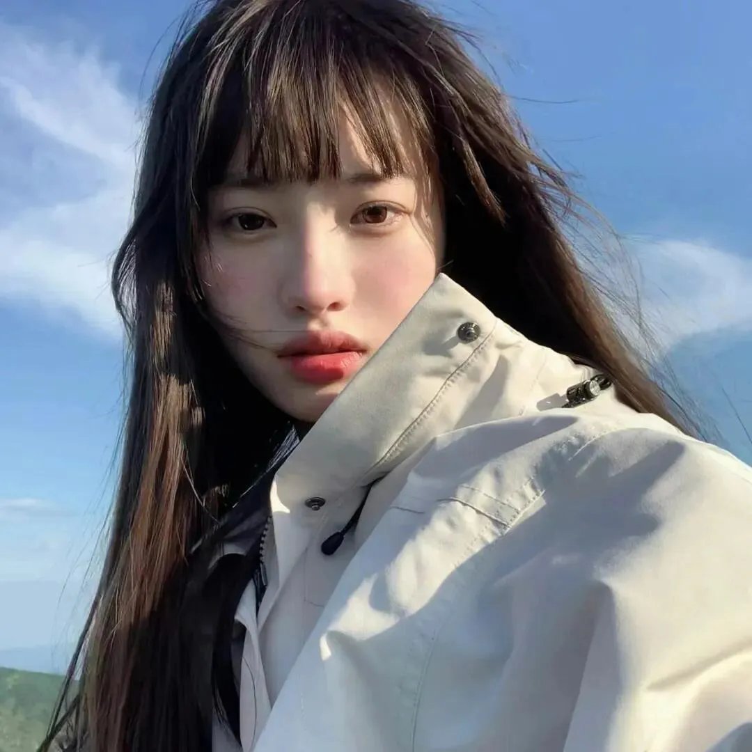 少女法哈